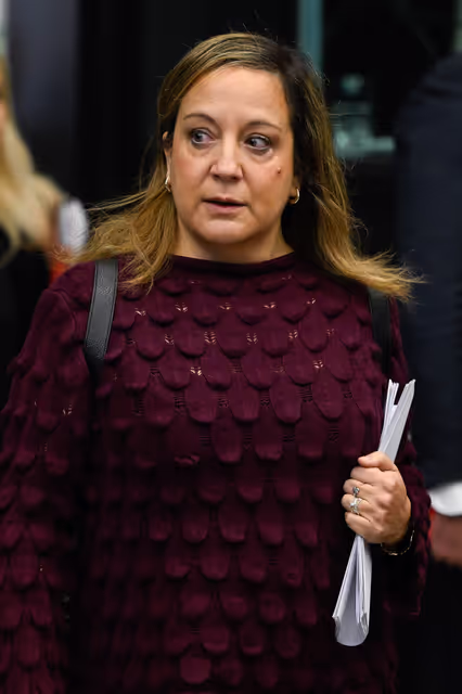 Suriet 34: Conference of Presidents