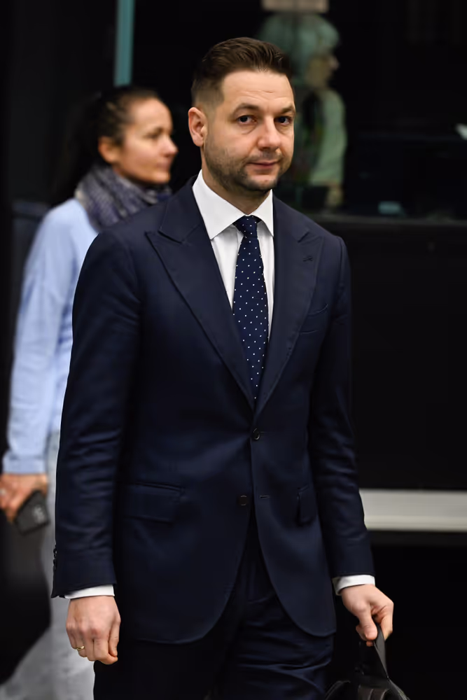 Conference of Presidents