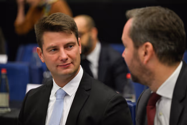 Suriet 29: Conference of Presidents