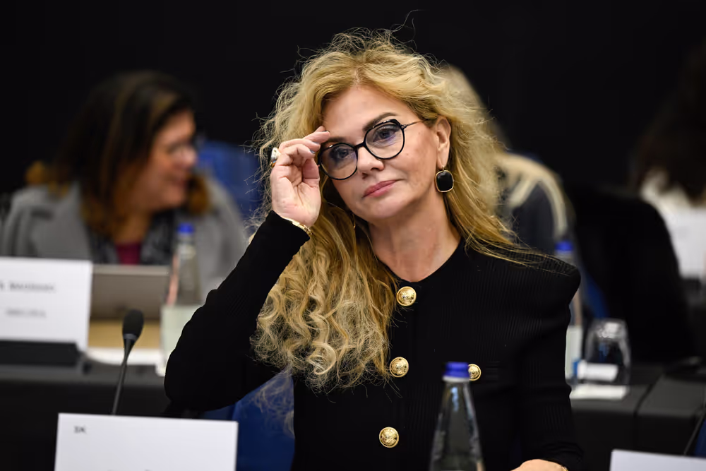 Conference of Presidents