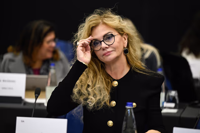 Suriet 24: Conference of Presidents