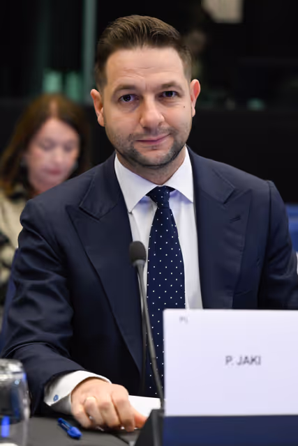 Suriet 21: Conference of Presidents