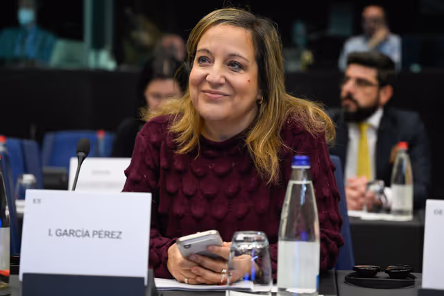 Suriet 23: Conference of Presidents