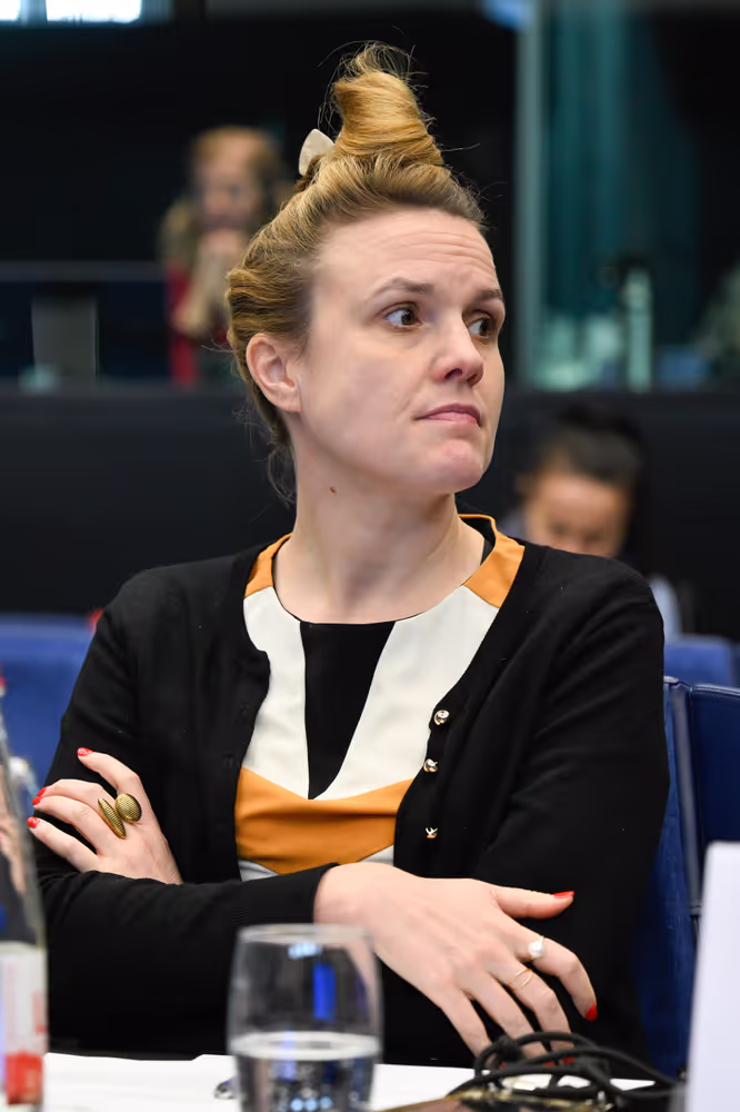 Conference of Presidents