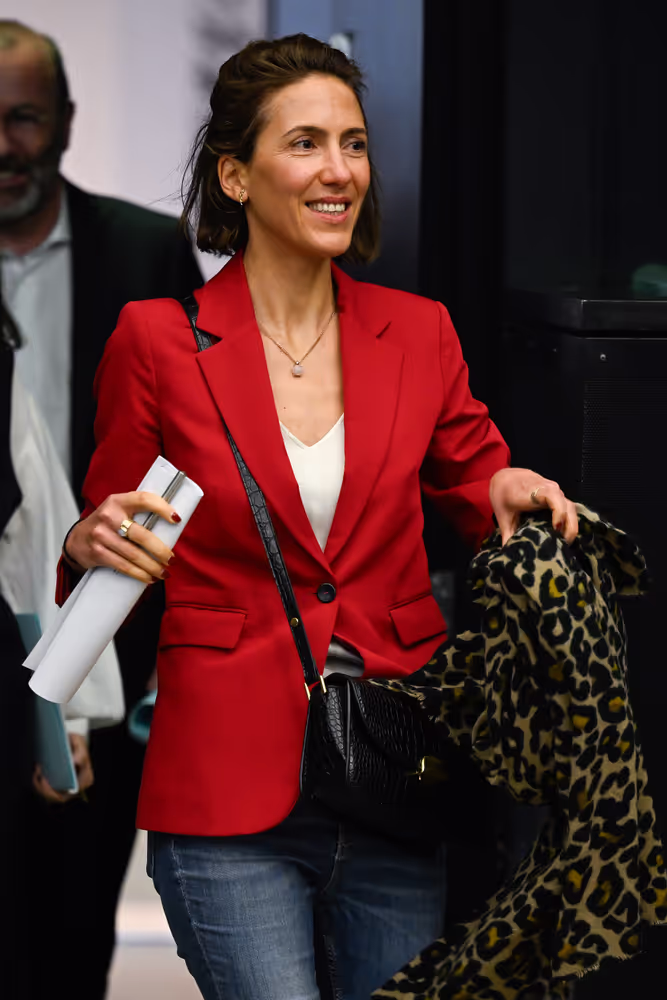 Conference of Presidents