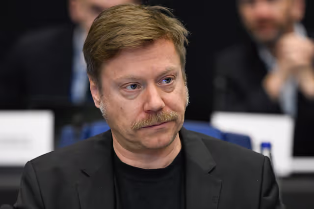 Suriet 16: Conference of Presidents