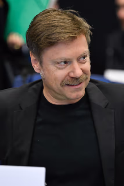 Suriet 18: Conference of Presidents