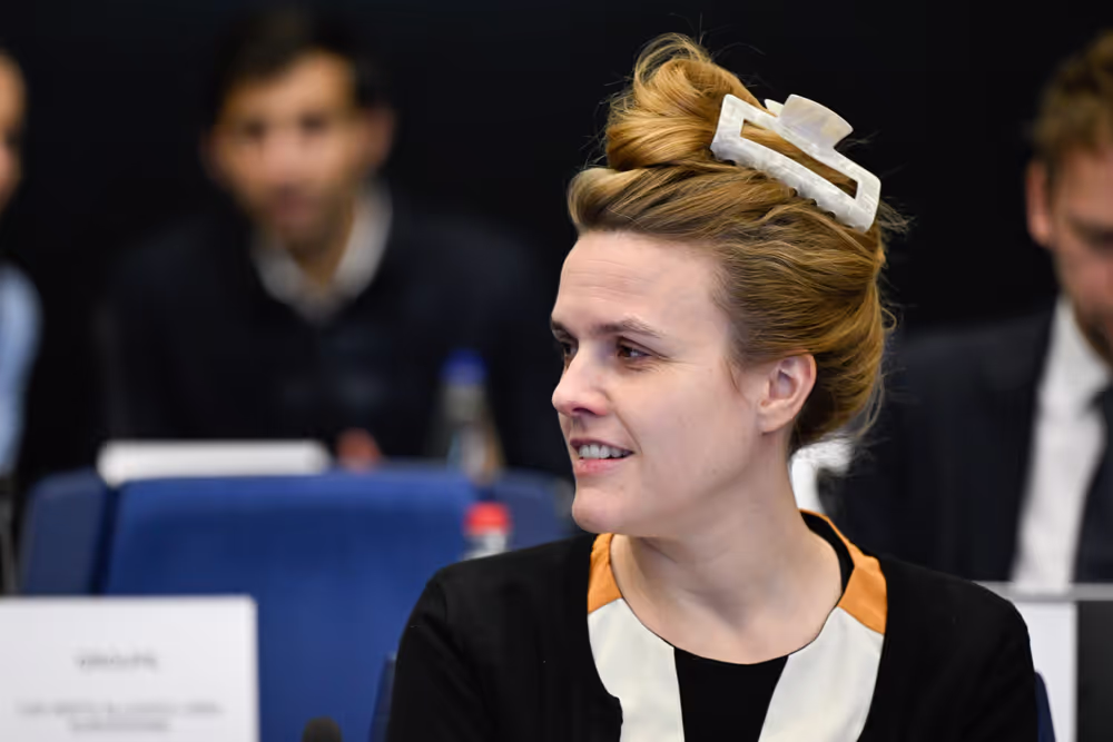 Conference of Presidents