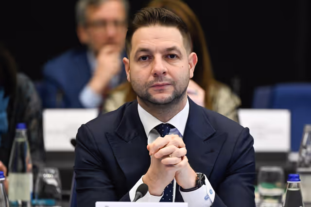 Suriet 5: Conference of Presidents