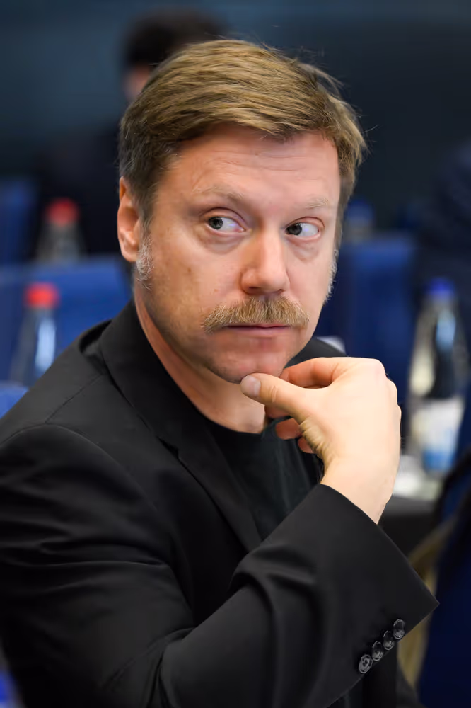 Conference of Presidents