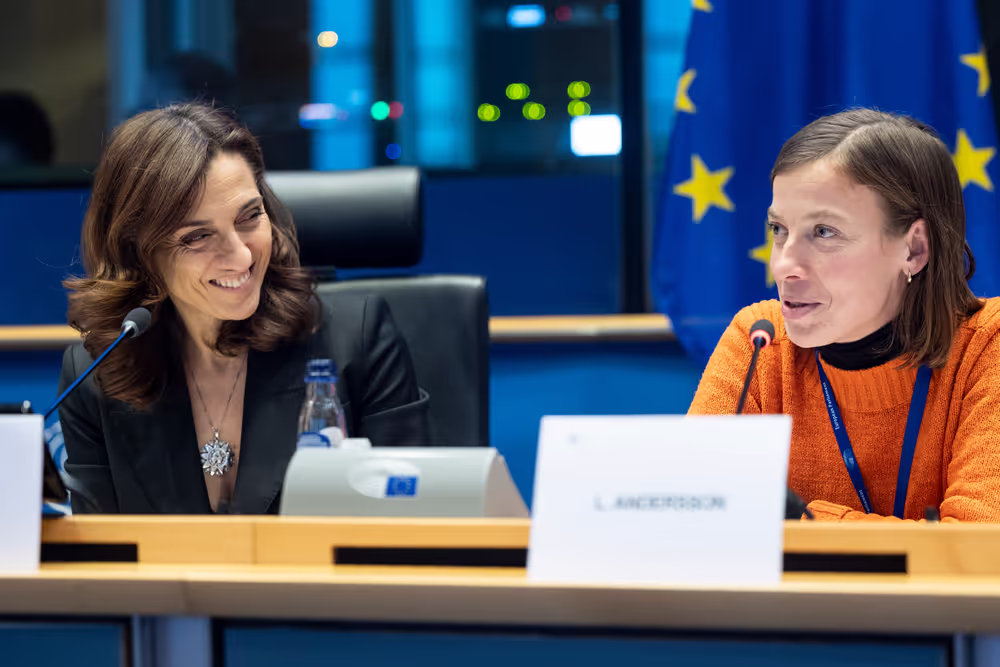 EMPL HOUS - Public Hearing ' Inclusive Housing for All: Accessibility, Disability Rights, Vulnerable Groups and social inclusion in EU Housing Policy '