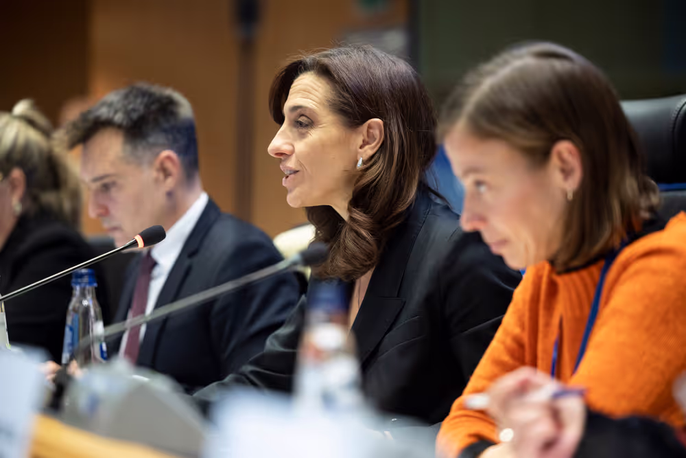 EMPL HOUS - Public Hearing ' Inclusive Housing for All: Accessibility, Disability Rights, Vulnerable Groups and social inclusion in EU Housing Policy '