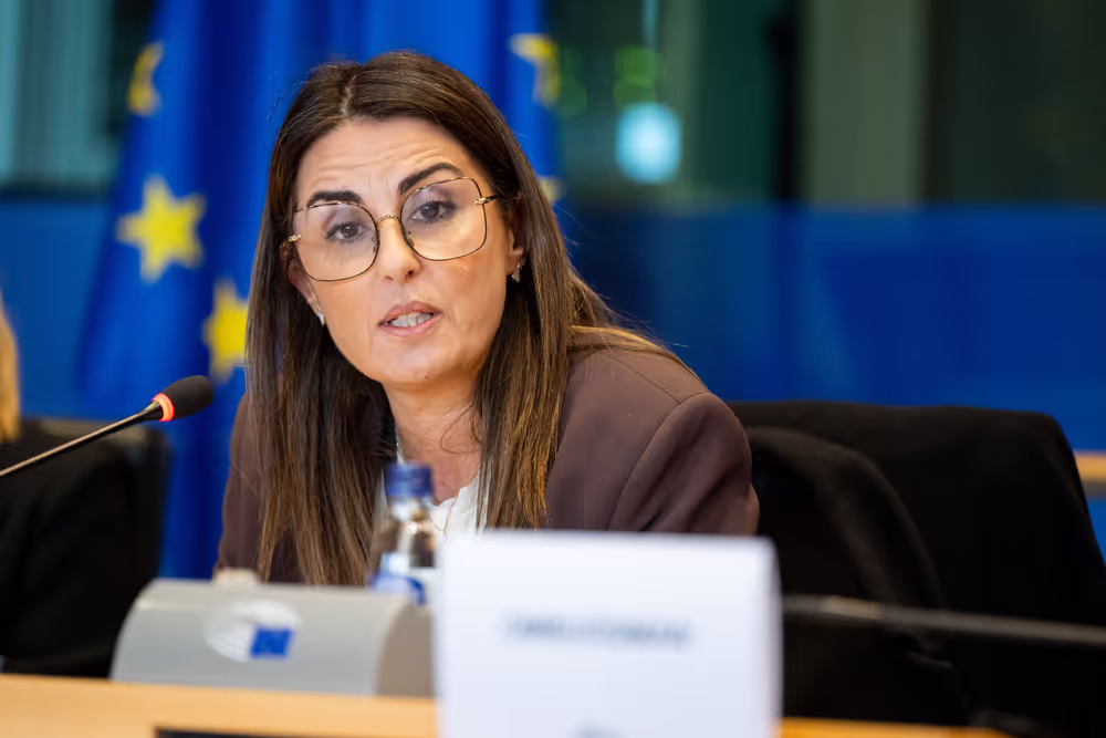 PETI - Annual Worshop on the rights of persons with disabilities