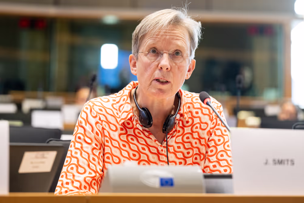 PETI - Annual Worshop on the rights of persons with disabilities