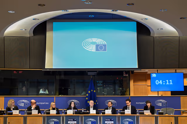 INTA - Trade Policy and Strategic Autonomy