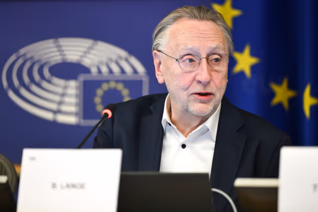 Fotografi 32: INTA - Trade Policy and Strategic Autonomy