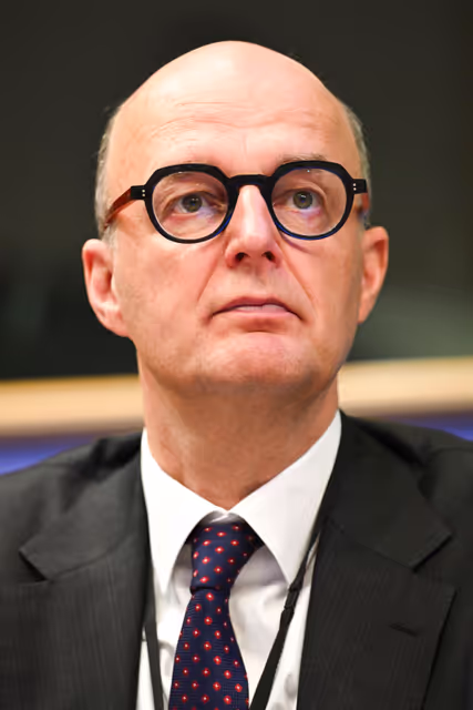 Fotografi 18: INTA - Trade Policy and Strategic Autonomy