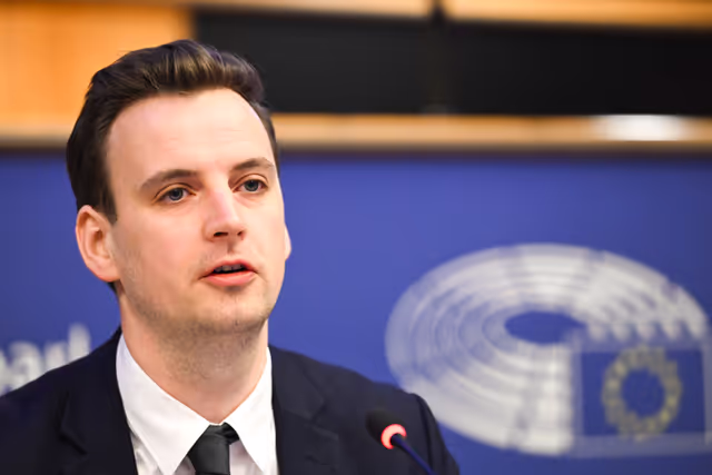 Fotografi 17: INTA - Trade Policy and Strategic Autonomy