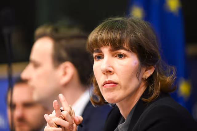 Fotografi 13: INTA - Trade Policy and Strategic Autonomy