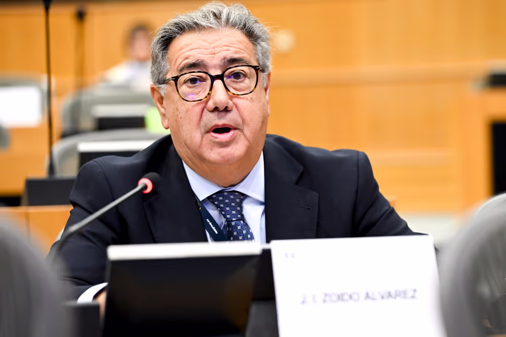 INTA - Trade Policy and Strategic Autonomy