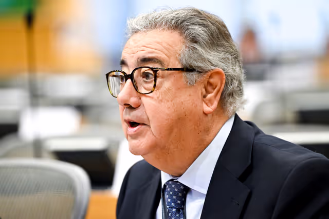 Fotografi 4: INTA - Trade Policy and Strategic Autonomy