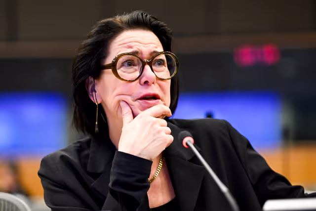 Fotografi 2: INTA - Trade Policy and Strategic Autonomy