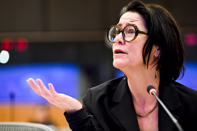 Fotografi 1: INTA - Trade Policy and Strategic Autonomy