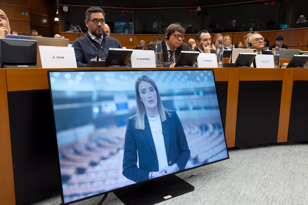 Article 17 TFEU to an EU Multiannual Financial Framework grounded in ethics, solidarity and inclusion