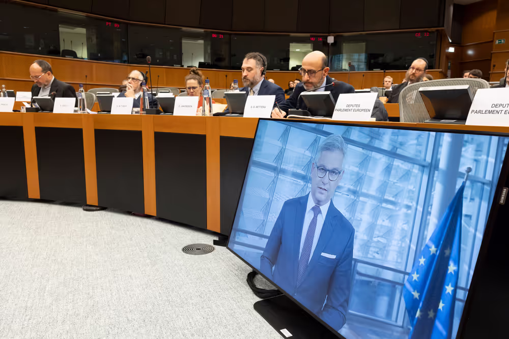 Article 17 TFEU to an EU Multiannual Financial Framework grounded in ethics, solidarity and inclusion
