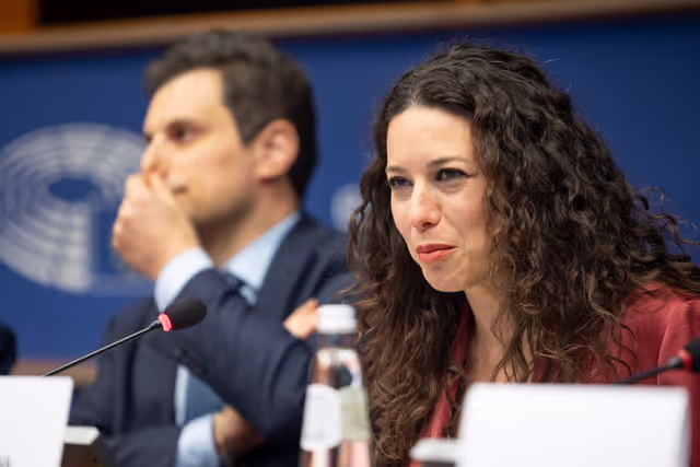 Fotografija 36: Article 17 TFEU to an EU Multiannual Financial Framework grounded in ethics, solidarity and inclusion