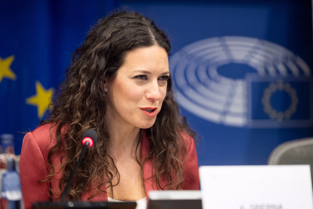 Article 17 TFEU to an EU Multiannual Financial Framework grounded in ethics, solidarity and inclusion