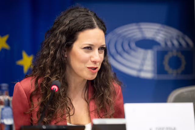 Fotografija 35: Article 17 TFEU to an EU Multiannual Financial Framework grounded in ethics, solidarity and inclusion