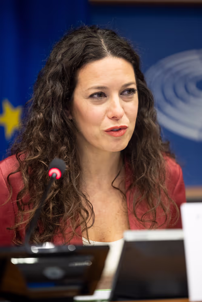 Article 17 TFEU to an EU Multiannual Financial Framework grounded in ethics, solidarity and inclusion