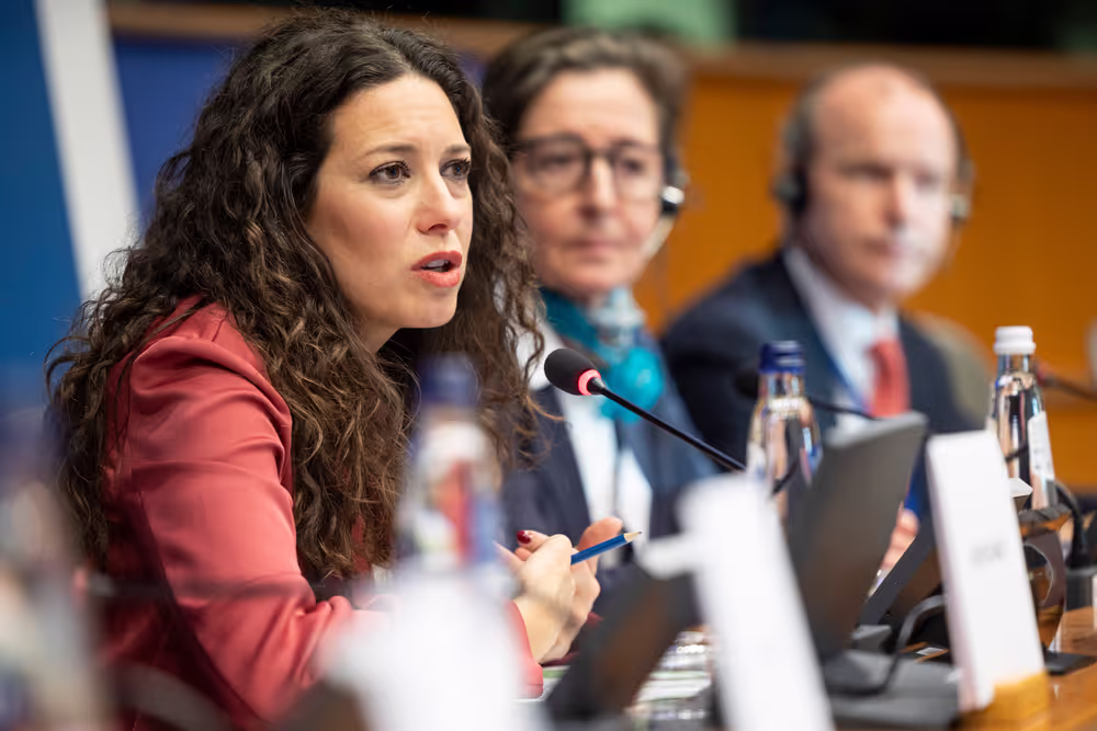 Article 17 TFEU to an EU Multiannual Financial Framework grounded in ethics, solidarity and inclusion