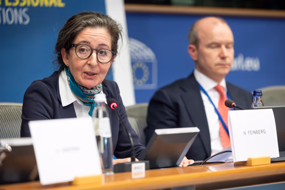 Article 17 TFEU to an EU Multiannual Financial Framework grounded in ethics, solidarity and inclusion