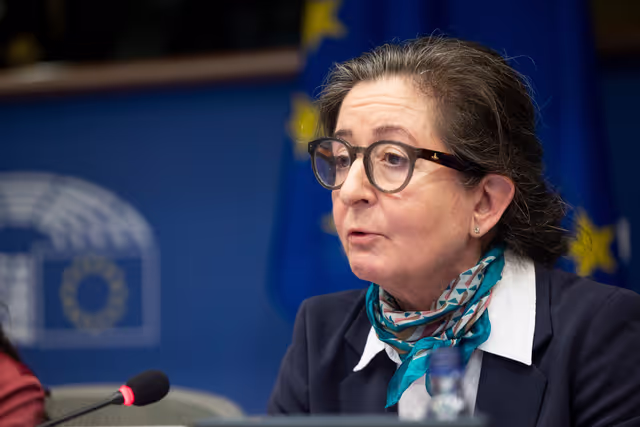 Fotografija 17: Article 17 TFEU to an EU Multiannual Financial Framework grounded in ethics, solidarity and inclusion