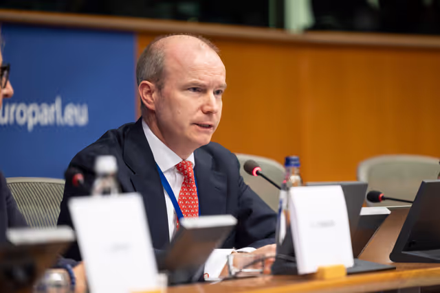 Fotografija 16: Article 17 TFEU to an EU Multiannual Financial Framework grounded in ethics, solidarity and inclusion