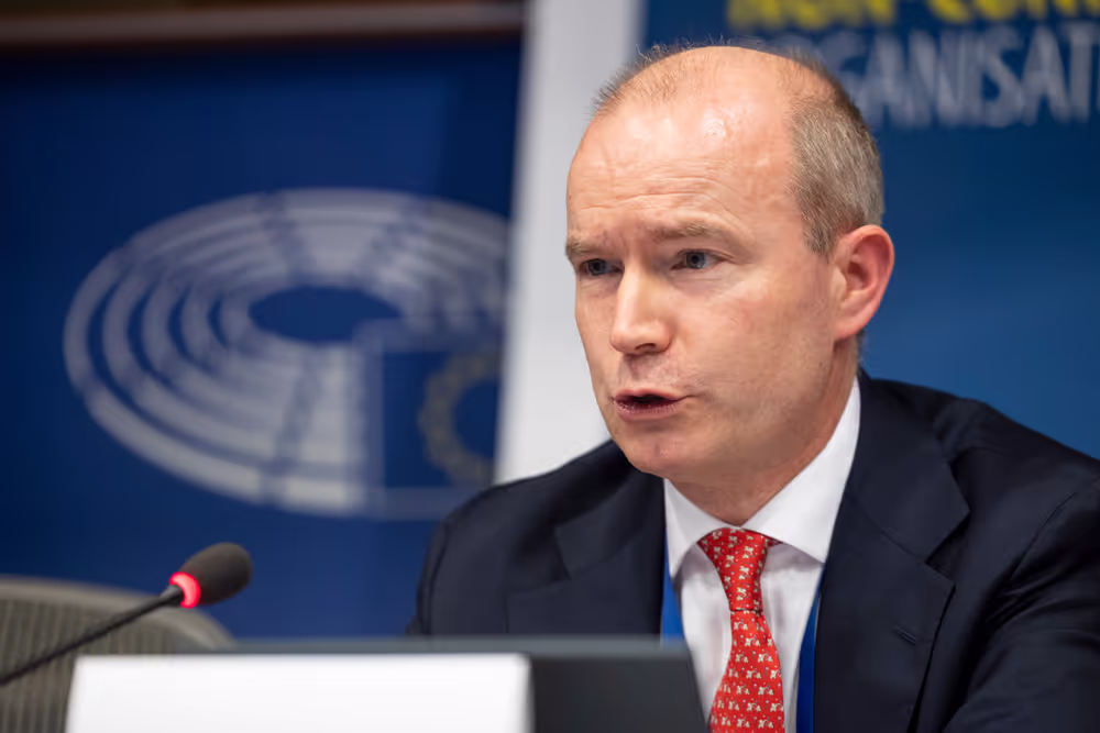 Article 17 TFEU to an EU Multiannual Financial Framework grounded in ethics, solidarity and inclusion