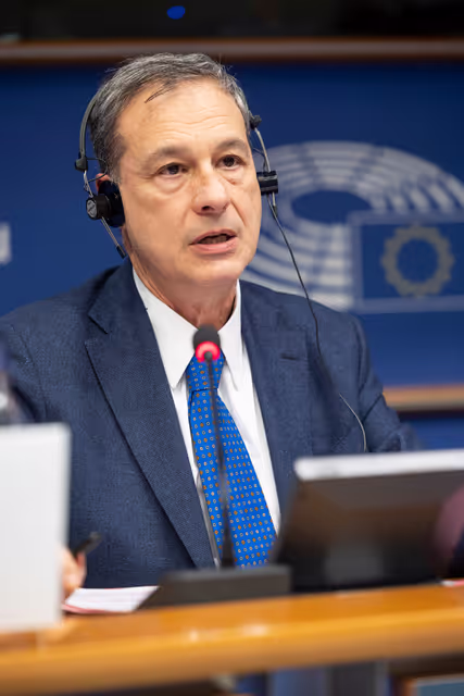 Fotografija 9: Article 17 TFEU to an EU Multiannual Financial Framework grounded in ethics, solidarity and inclusion