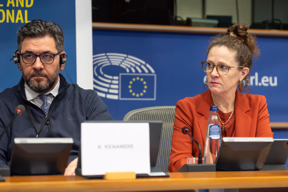 Article 17 TFEU to an EU Multiannual Financial Framework grounded in ethics, solidarity and inclusion