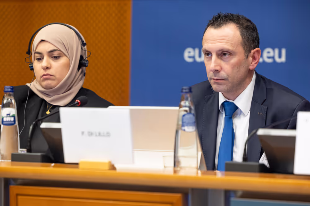 Article 17 TFEU to an EU Multiannual Financial Framework grounded in ethics, solidarity and inclusion