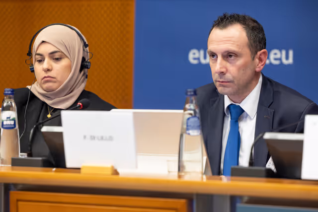 Suriet 50: Article 17 TFEU to an EU Multiannual Financial Framework grounded in ethics, solidarity and inclusion