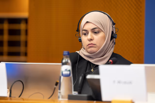 Fotografija 1: Article 17 TFEU to an EU Multiannual Financial Framework grounded in ethics, solidarity and inclusion