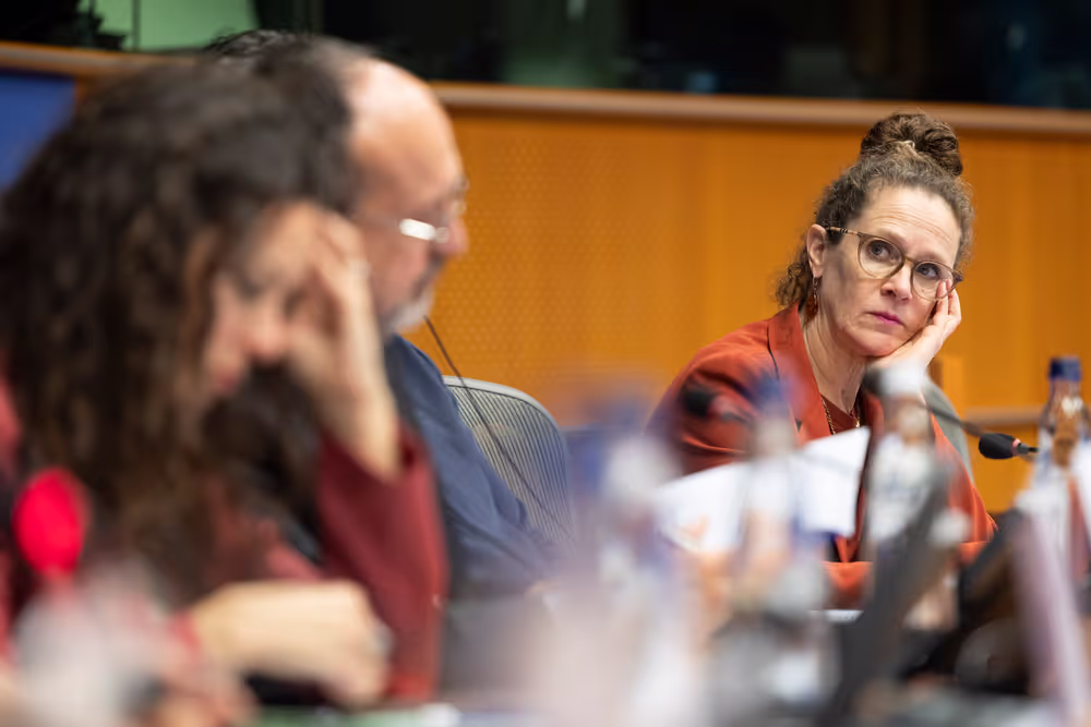 Article 17 TFEU to an EU Multiannual Financial Framework grounded in ethics, solidarity and inclusion