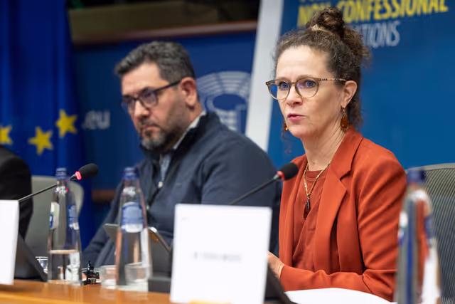 Suriet 43: Article 17 TFEU to an EU Multiannual Financial Framework grounded in ethics, solidarity and inclusion