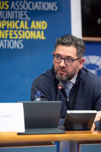 Suriet 40: Article 17 TFEU to an EU Multiannual Financial Framework grounded in ethics, solidarity and inclusion