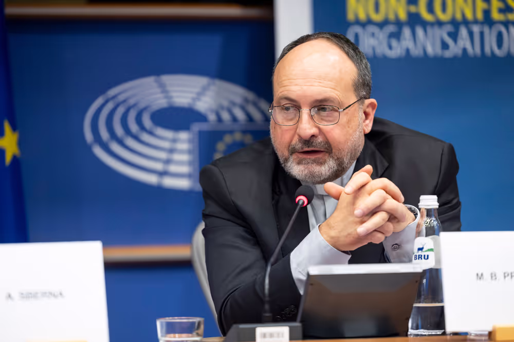 Article 17 TFEU to an EU Multiannual Financial Framework grounded in ethics, solidarity and inclusion