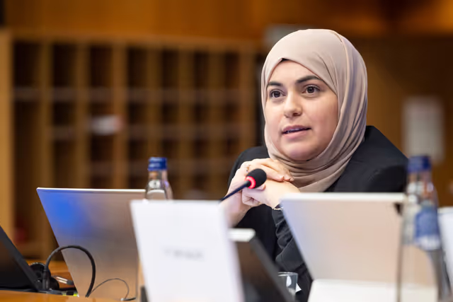 Suriet 32: Article 17 TFEU to an EU Multiannual Financial Framework grounded in ethics, solidarity and inclusion