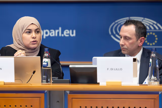 Suriet 30: Article 17 TFEU to an EU Multiannual Financial Framework grounded in ethics, solidarity and inclusion