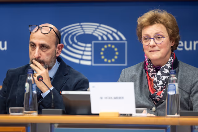 Suriet 28: Article 17 TFEU to an EU Multiannual Financial Framework grounded in ethics, solidarity and inclusion